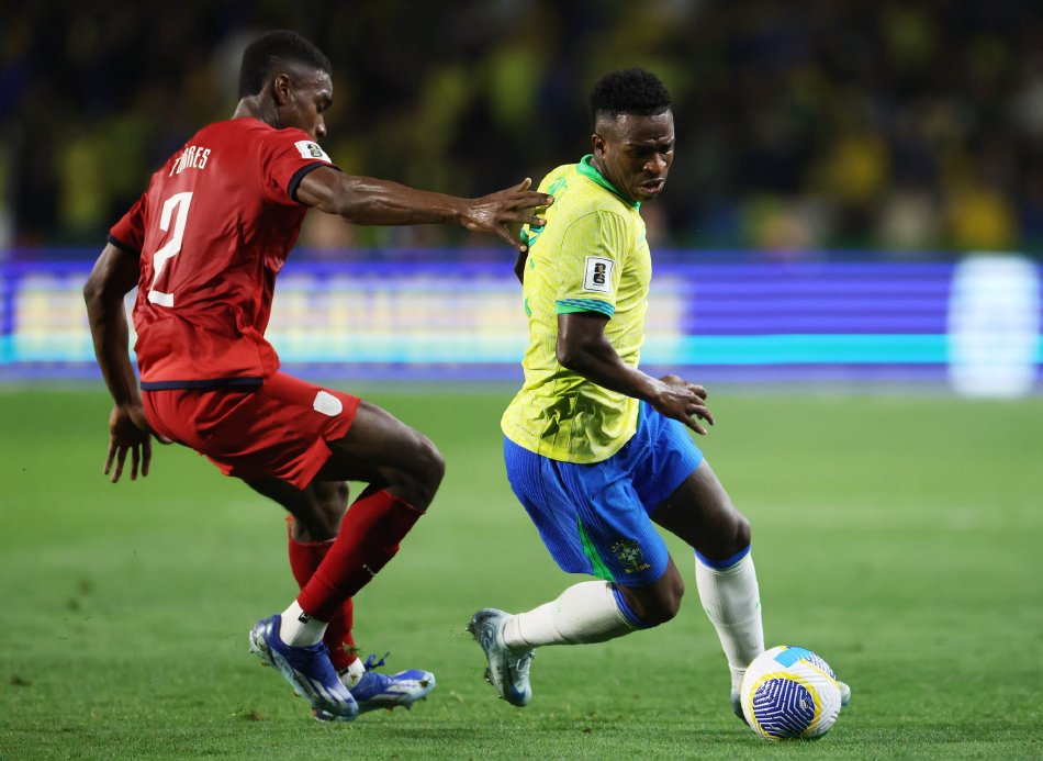 世界杯南美预选赛南美世预赛在哪里看