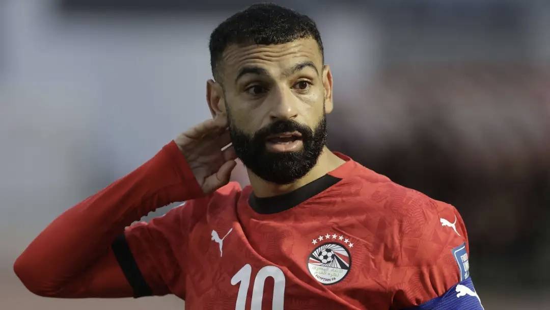 萨拉赫欧冠萨拉赫欧冠冠军