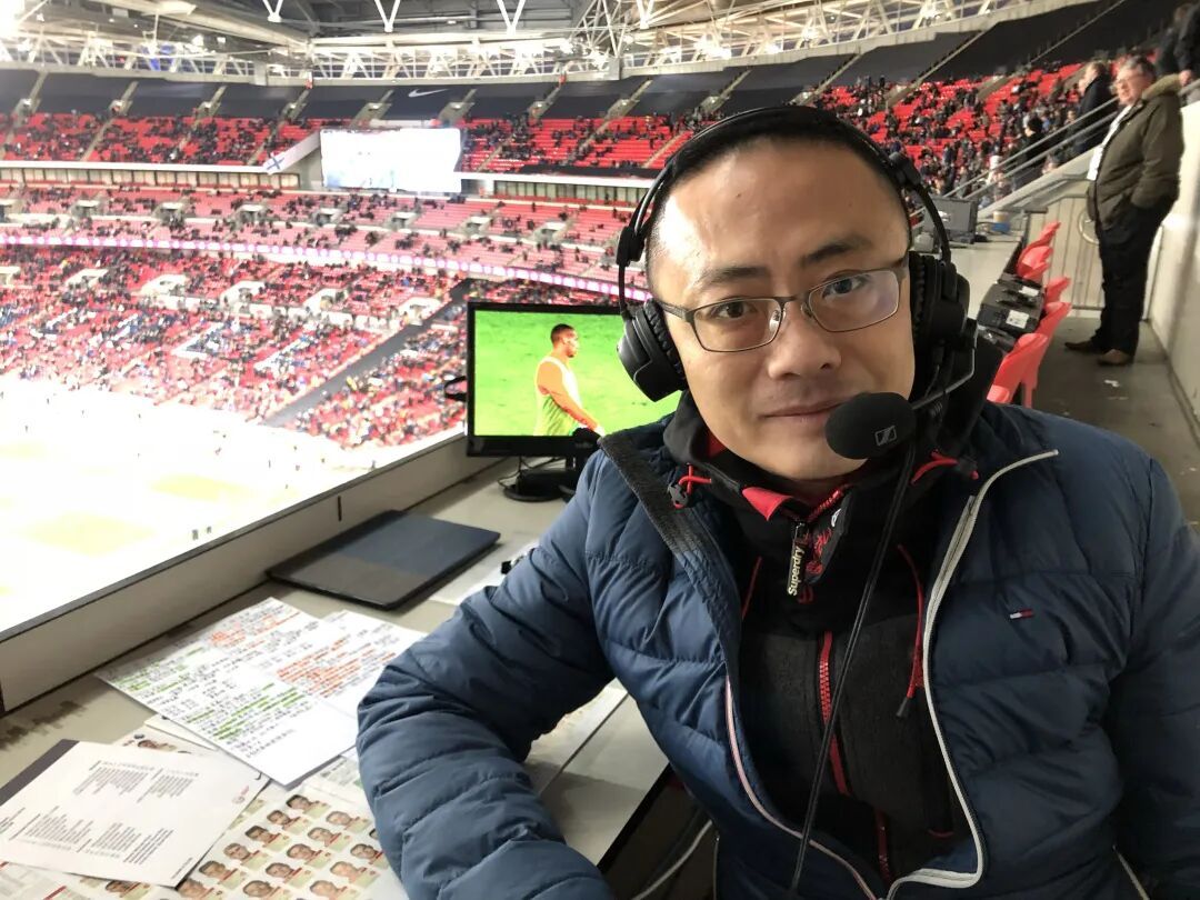 NBA解说员nba解说员李雪儿简介